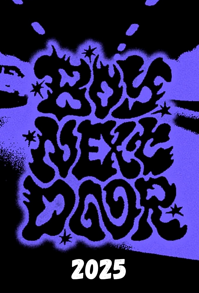 BOYNEXTDOOR series poster