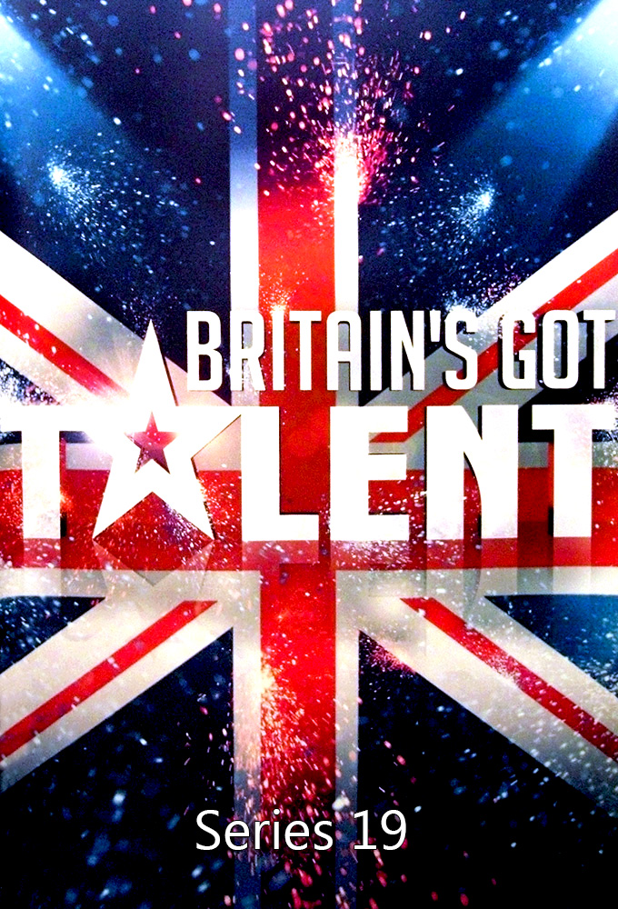 Britain's Got Talent season 19 on ITV1