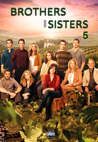 Brothers & Sisters series poster