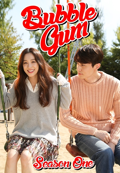 Bubble Gum season 1 on tvN