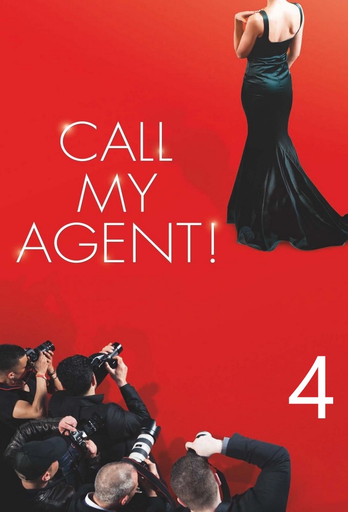 Call My Agent! series poster