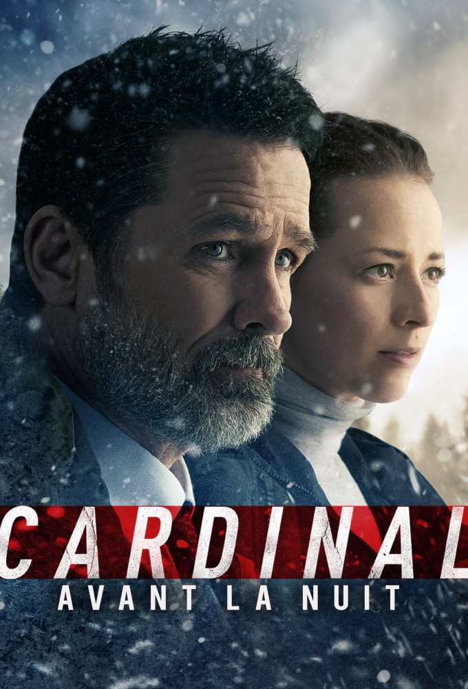 Cardinal series poster