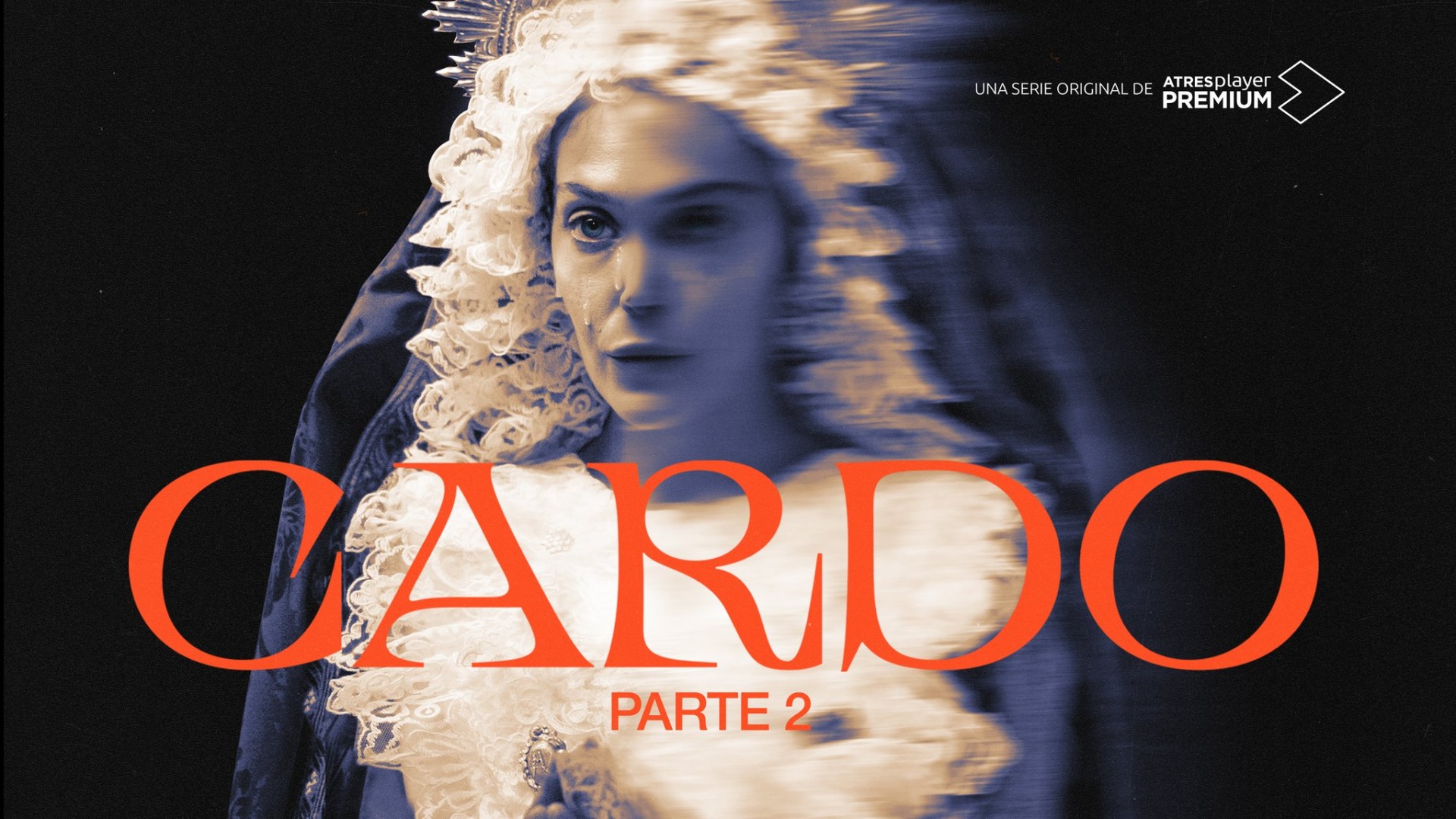 Cardo series poster