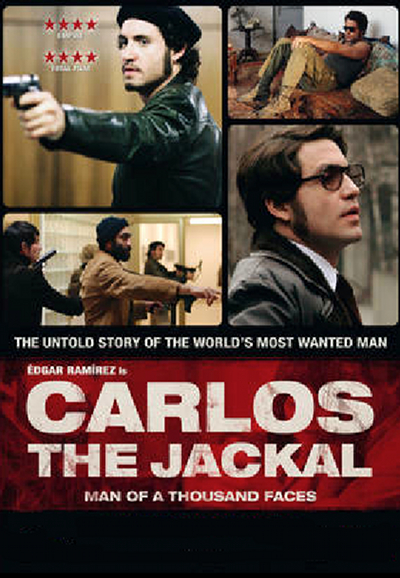 Carlos season 1 on StudioCanal