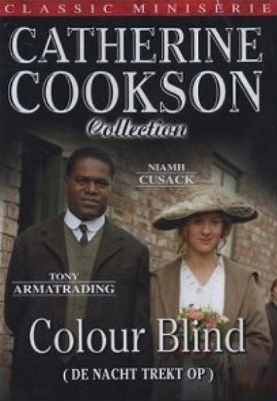 Catherine Cookson's  Colour Blind season 1 on ITV1