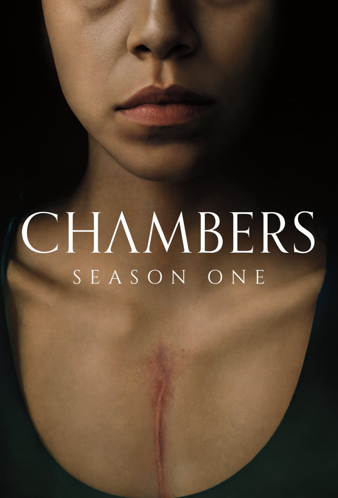 Chambers (2019) series poster