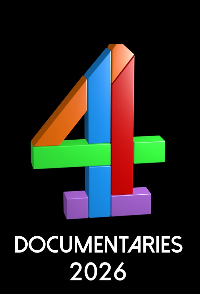 Channel 4 (UK) Documentaries season 2026 on Channel 4