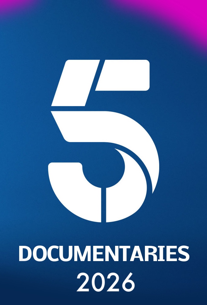 Channel 5 (UK) Documentaries season 2026 on 5