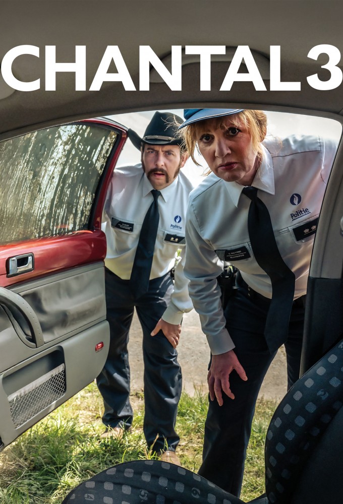 Chantal series poster