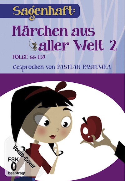 Classic Tales series poster