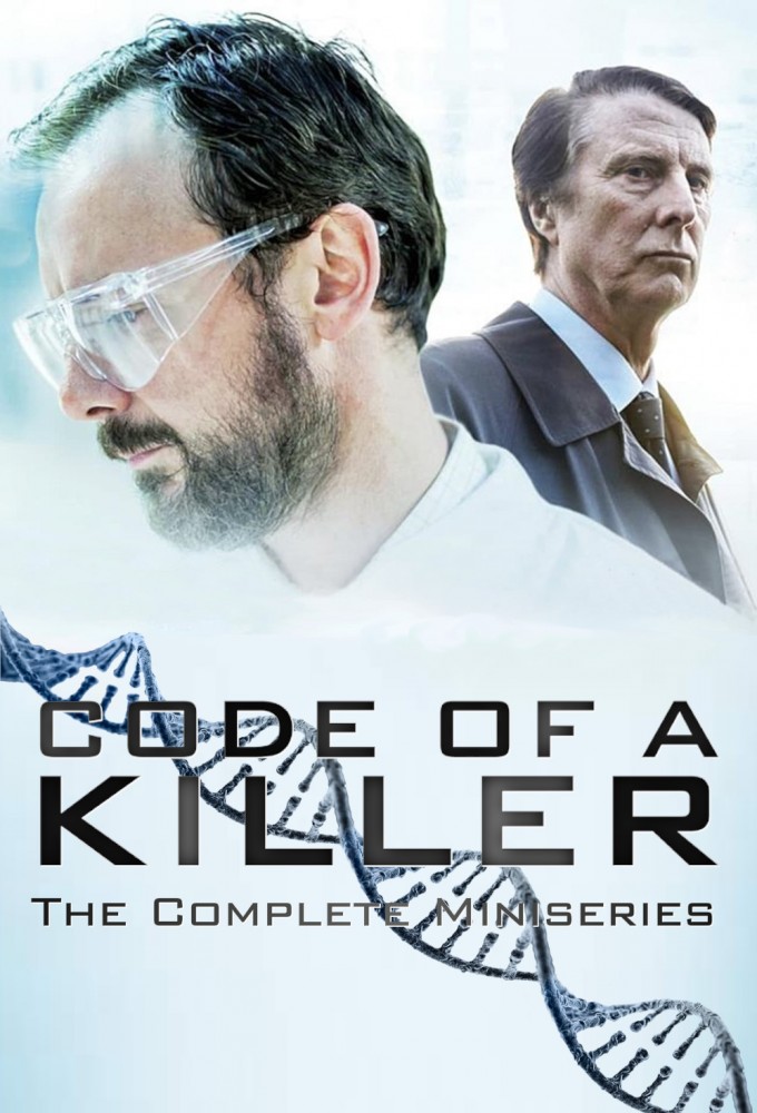 Code of a Killer season 1 on ITV1