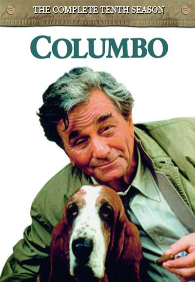 Columbo season 10 on ABC (US)