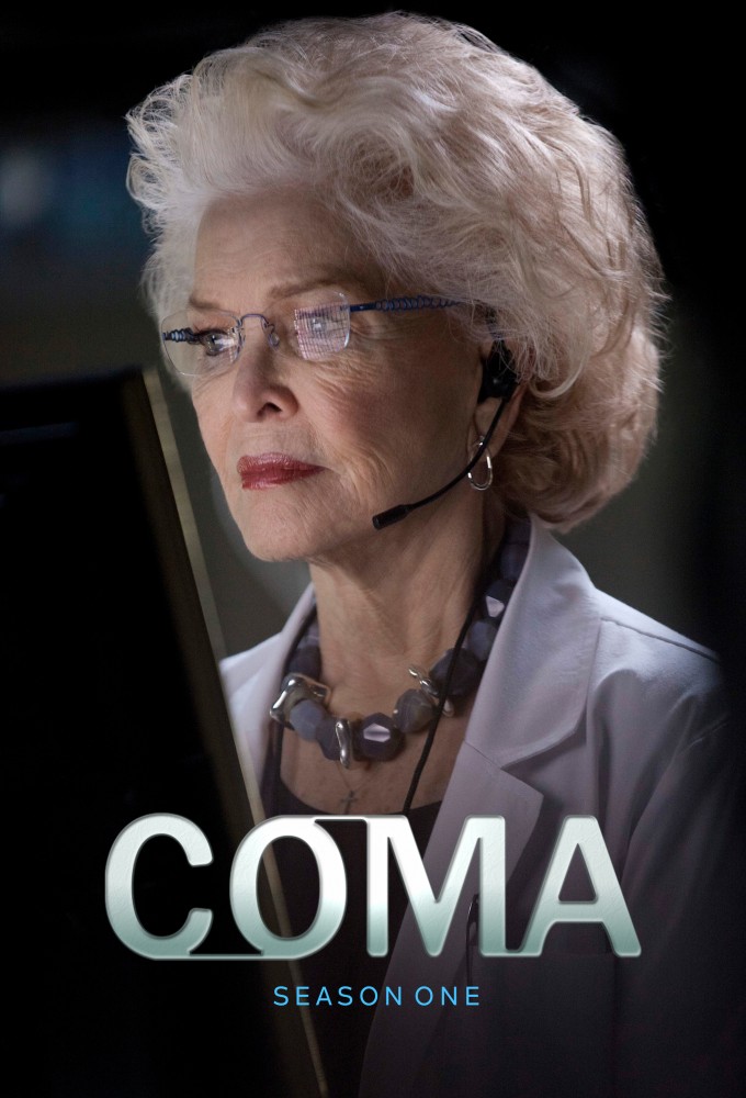 Coma (2012) season 1 on A&E