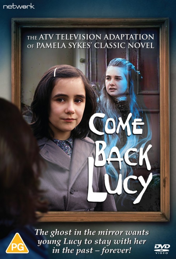 Come Back, Lucy season 1 on ITV1