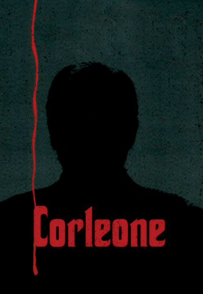 Corleone series poster