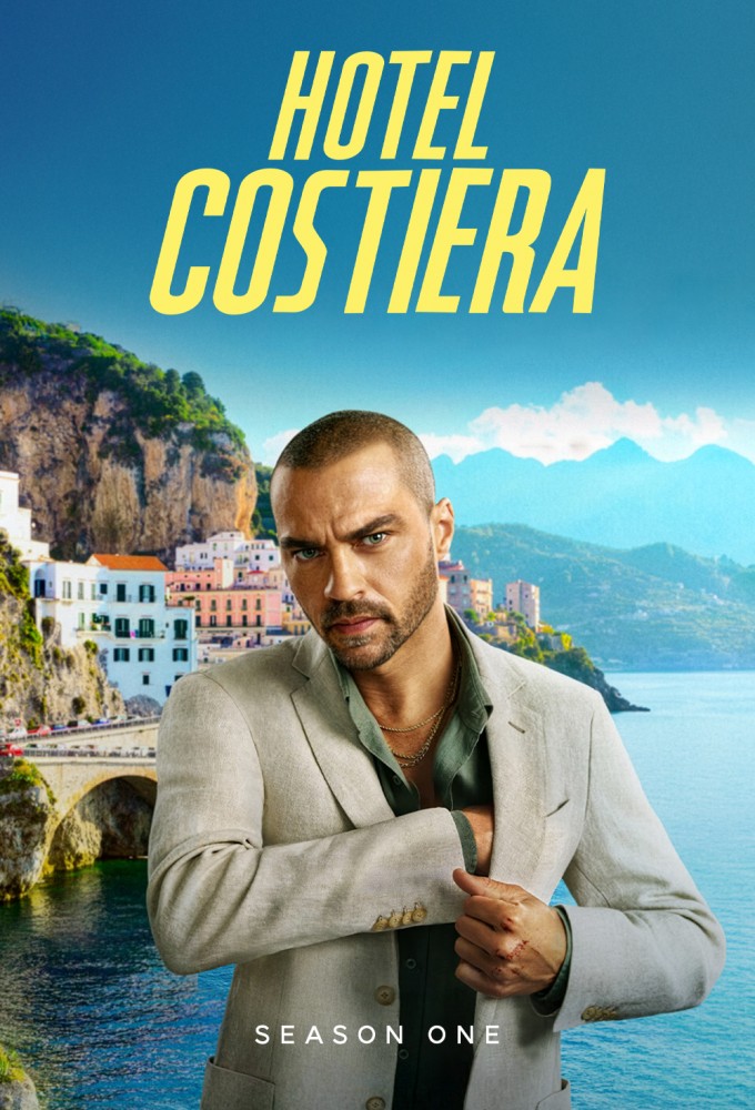 Hotel Costiera series poster