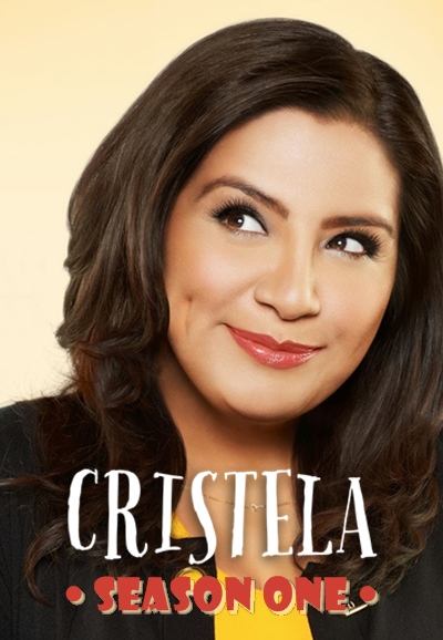 Cristela season 1 on ABC (US)