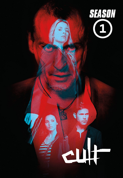Cult series poster
