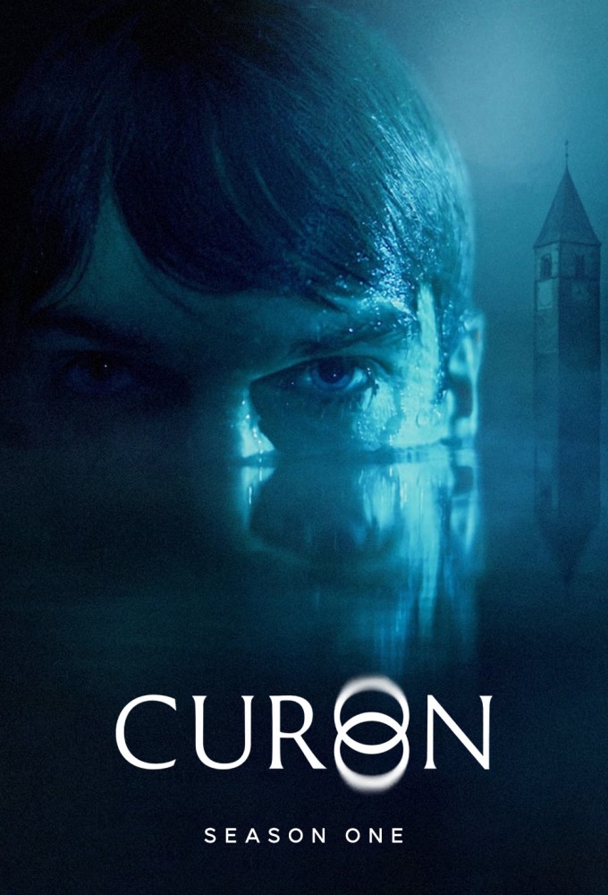Curon series poster