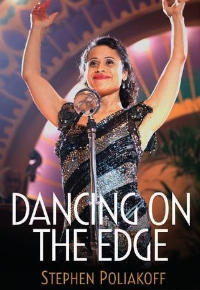 Dancing on the Edge series poster