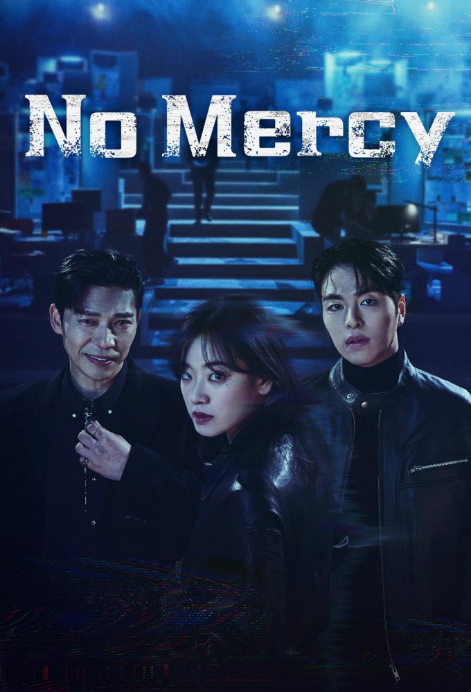 No Mercy (2025) series poster