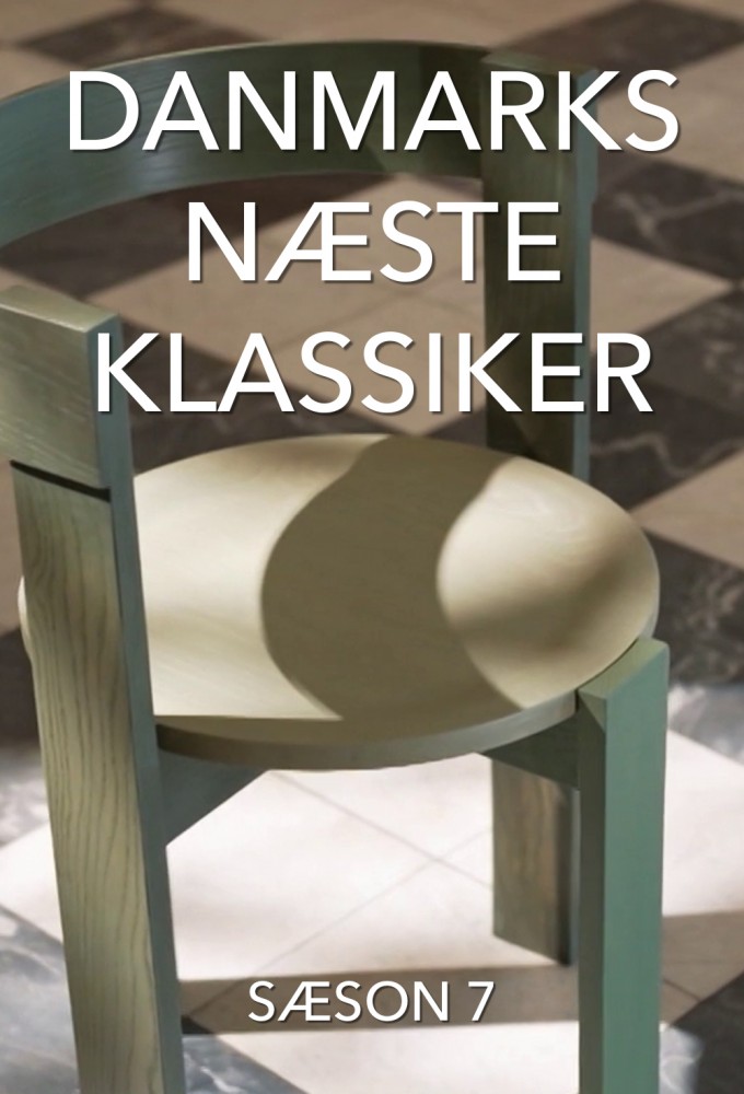 Danmarks næste klassiker season 7 on DR1