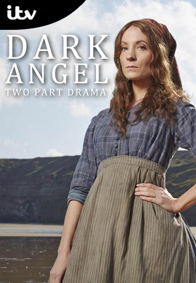 Dark Angel (2016) series poster