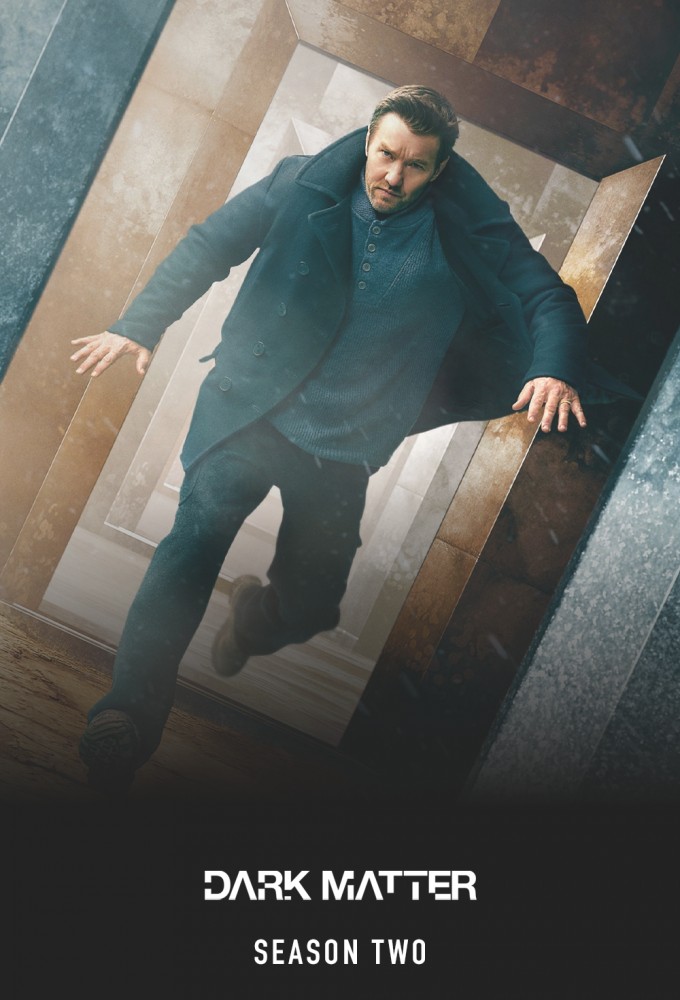 Dark Matter (2024) season 2 on Apple TV