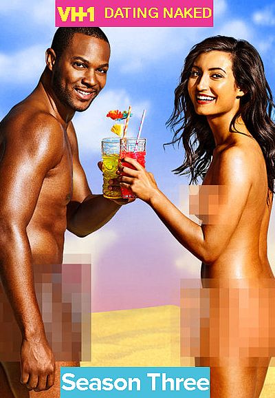 Dating Naked series poster