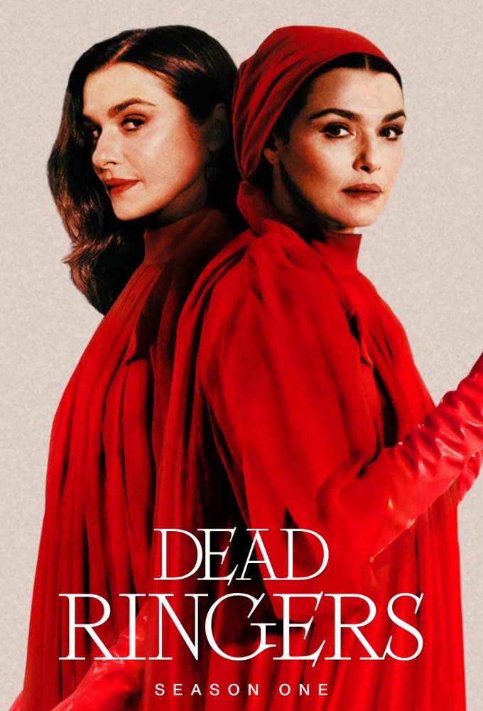 Dead Ringers (2023) series poster