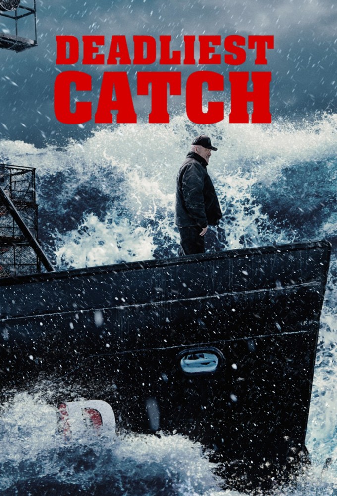 Deadliest Catch season 21 on Discovery