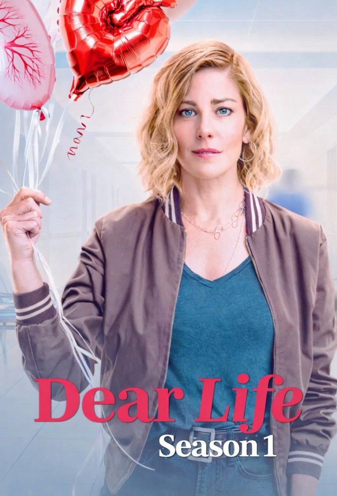 Dear Life series poster