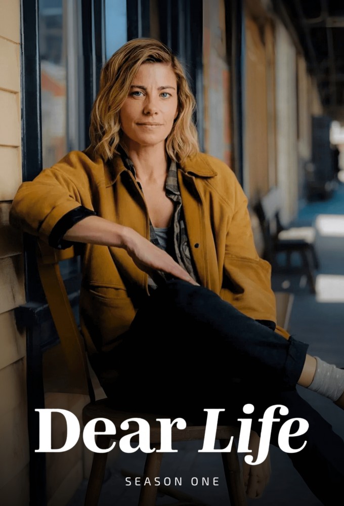 Dear Life series poster