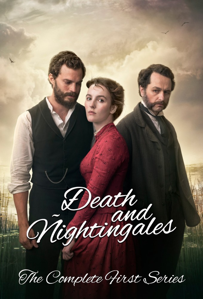 Death and Nightingales season 1 on BBC Two