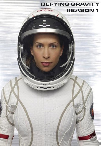Defying Gravity season 1 on CTV