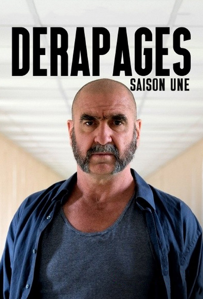 Inhuman Resources series poster