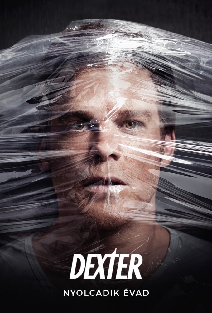 Dexter series poster