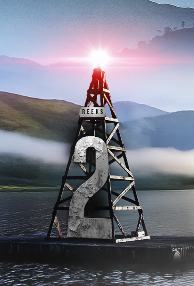 The Bridge (SA) series poster