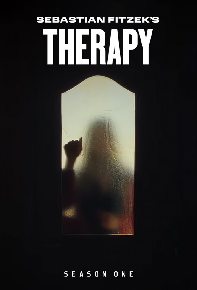 The Therapy series poster
