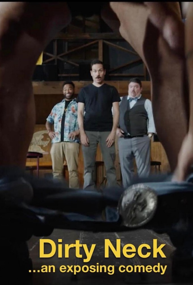 Dirty Neck season 1 on Unknown