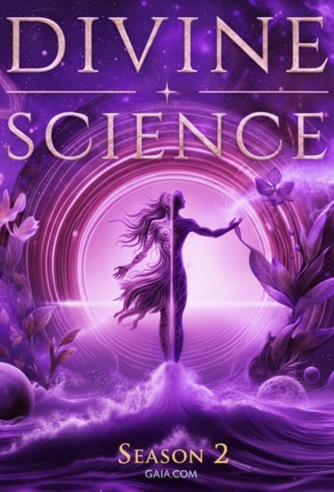 Divine Science season 2 on Unknown