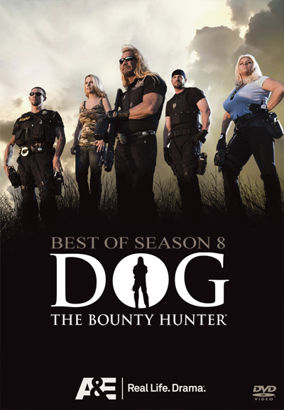 Dog the Bounty Hunter series poster