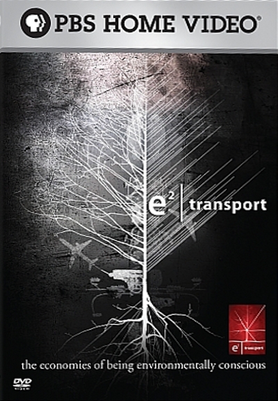 e2 Transport series poster