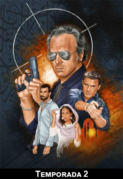 El Principe season 2 on Telecinco