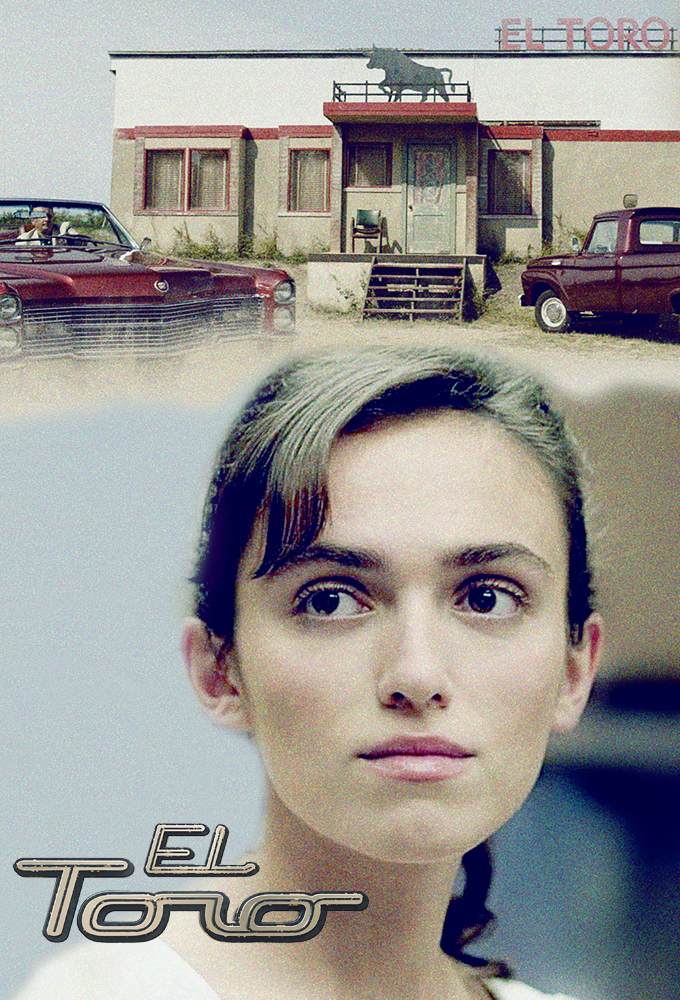 El Toro series poster