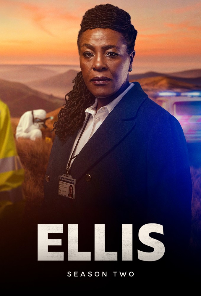 Ellis season 2 on 5