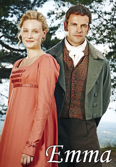 Emma (2009) series poster