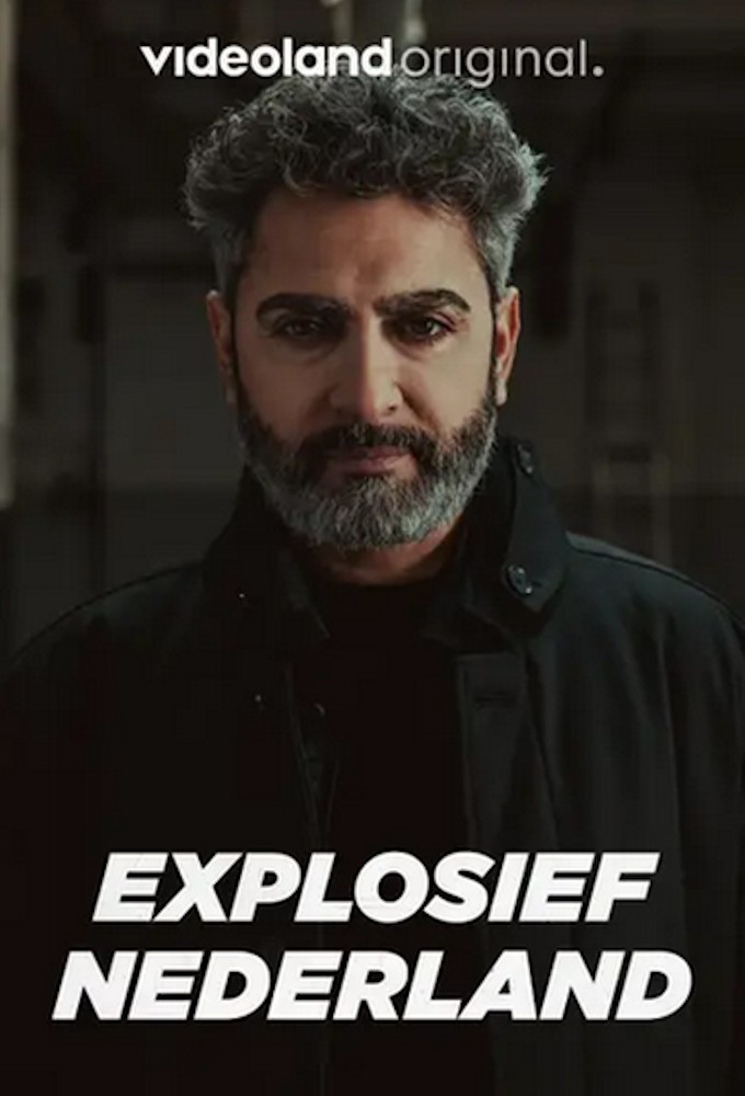 Explosive Netherlands (2024) season 1 on Unknown