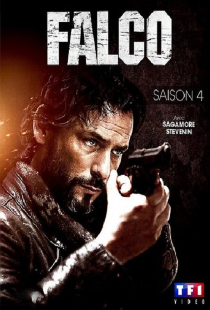 Falco series poster