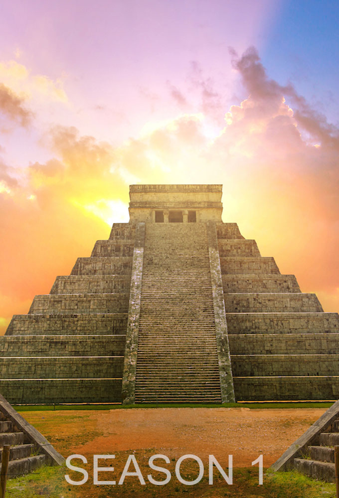 Fall of Civilizations series poster